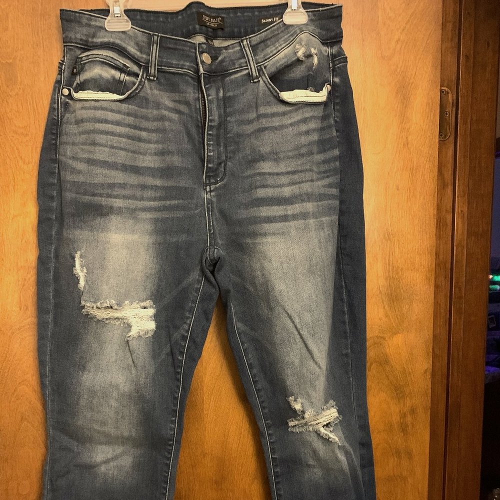 Judy Blue Jeans